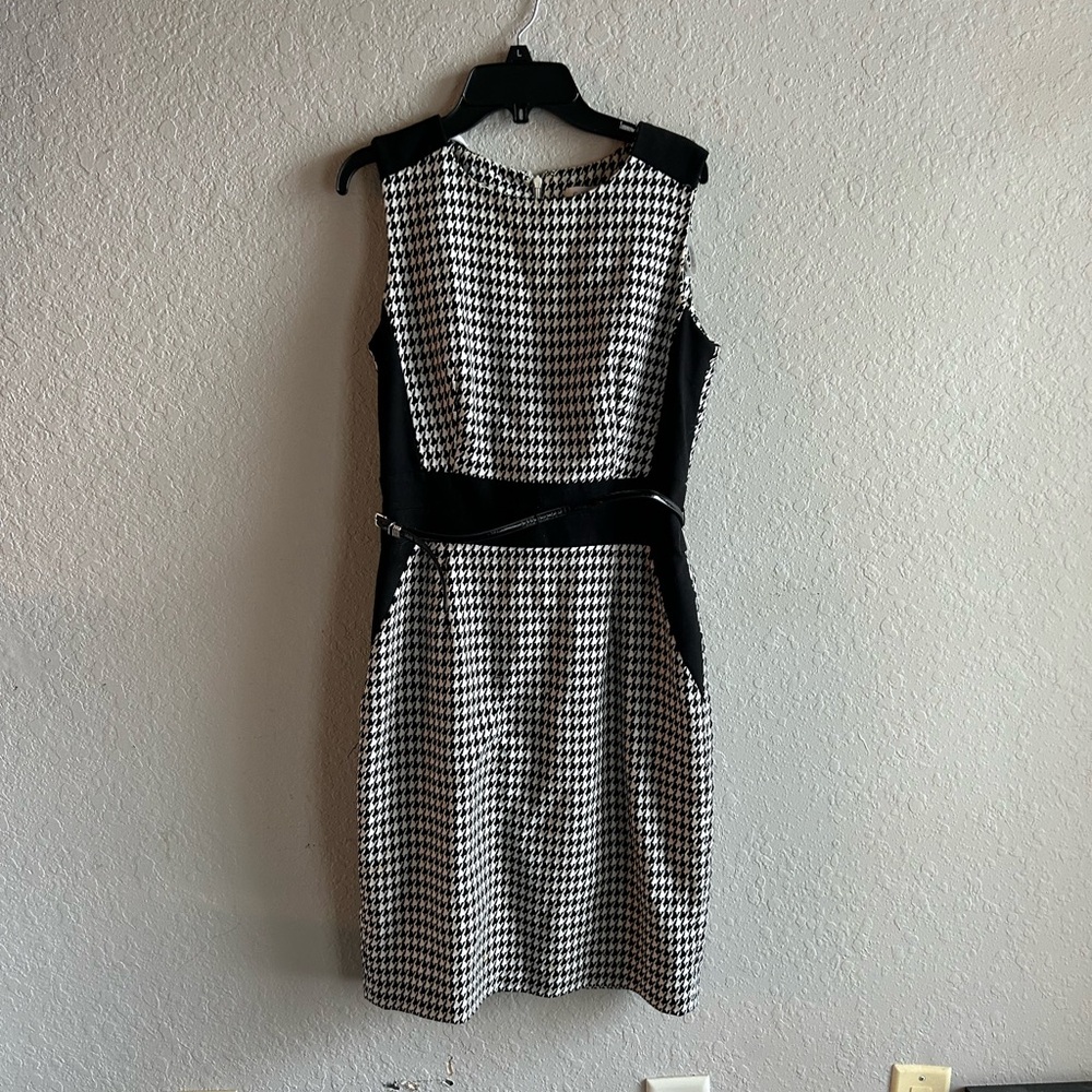 Calvin Klein dress